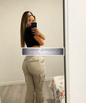 Girl Calda Esibizionista  Bolzano