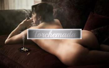 Girl Calda Sensuale  Torino
