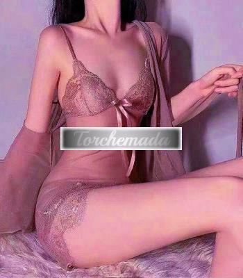 Girl Eccitante orientale  Treviso