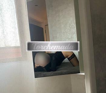 Girl Vogliosa Esibizionista  Padova