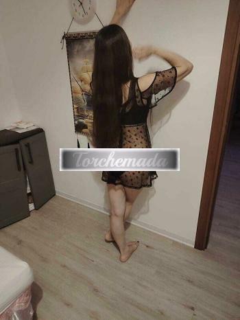 Girl Vogliosa Coinvolgente  Forli