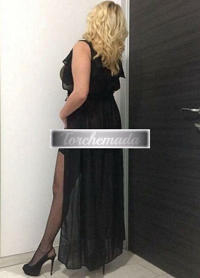 Girl Fascino  e passione  Siracusa