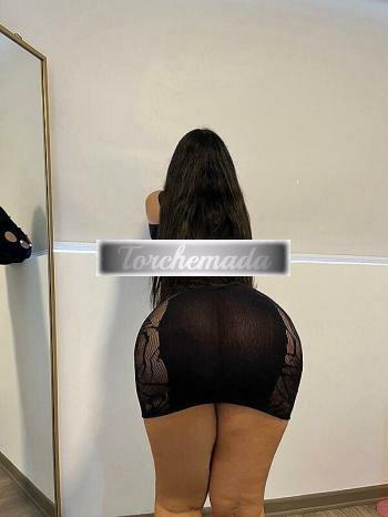 Girl Vogliosa Bambola  Reggio Emilia