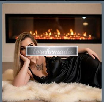 Girl Piccantissima Graziosa  Milano