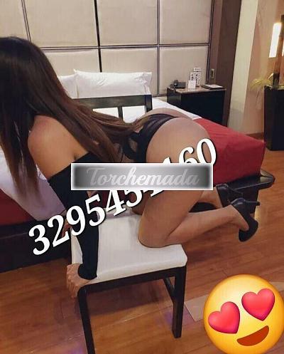 Girl Sexy Coinvolgente  Savona