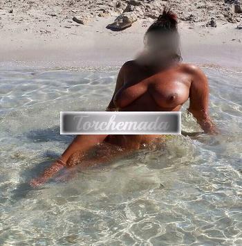 Escort Carla italiana  Pescara