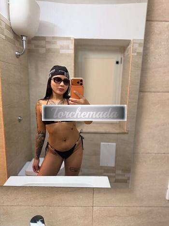 Girl Bellissima Esibizionista  Catanzaro