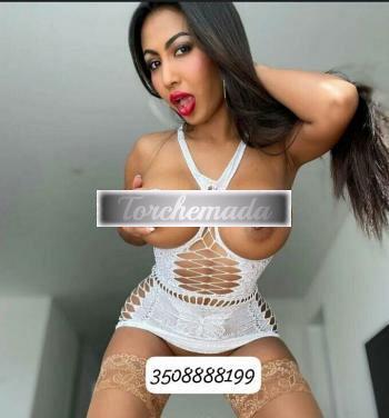 Girl Strepitosa Esibizionista  Avellino