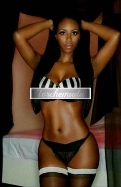 Girl Felina Graziosa  Pavia