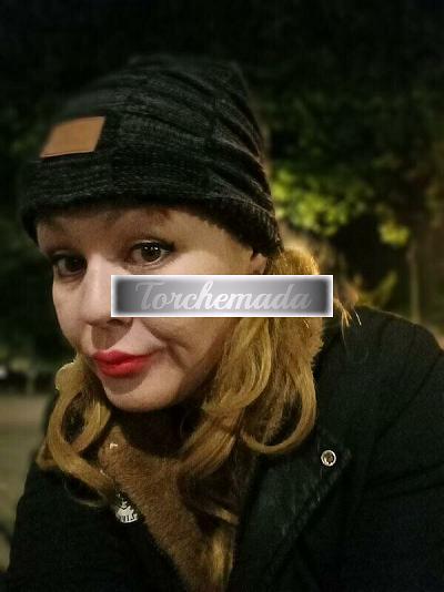 Girl Veronica  Parma