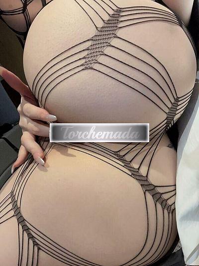 Girl Felina Amabile  Siena