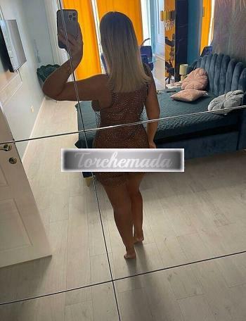 Girl Bellissima Bambola  Bergamo