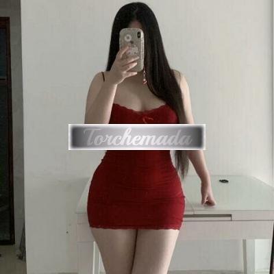 Girl Strepitosa Coinvolgente  Brindisi