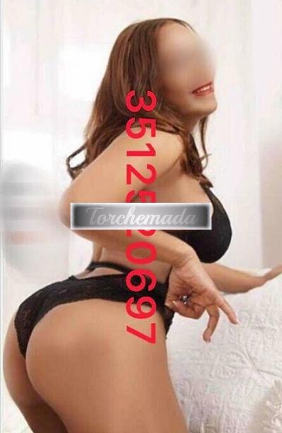 Girl Calda Ragazza  Alessandria