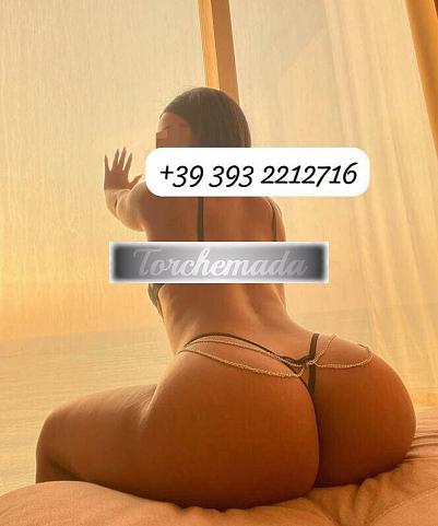 Girl Estasi Senza Limiti  Belluno