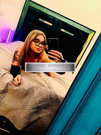 Girl Calda Coinvolgente  Venezia