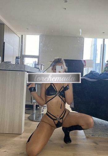 Girl Sexy Maestra  Foggia