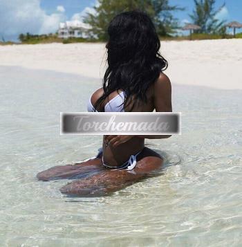 Girl Esplosiva Sirena  Oristano