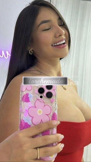 Girl Spettacolare Coinvolgente  Venezia