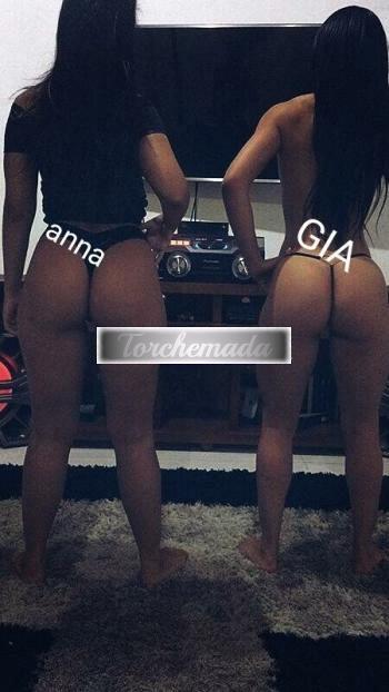 Girl Trasgressiva Modella  Arezzo