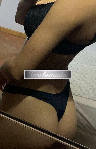 Girl Trasgressiva Sirena  Cremona
