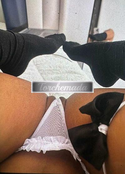 Girl Piccantissima Attrice  Napoli