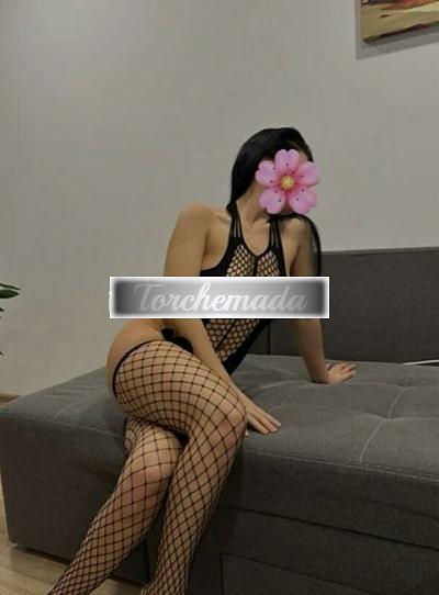 Girl Strepitosa Modella  Catania