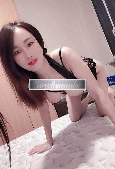 Girl Elena  Cagliari