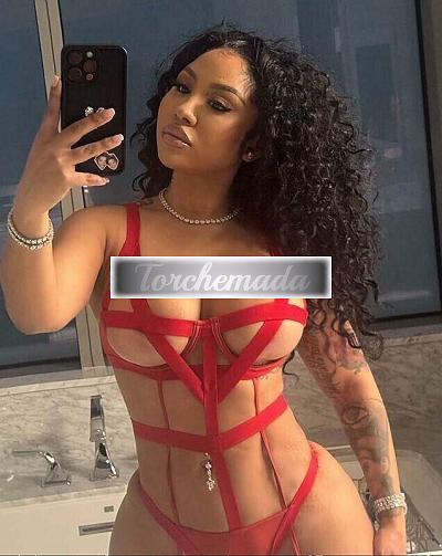 Girl Trasgressiva Modella  Bolzano