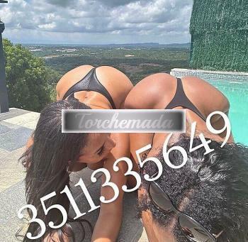 Girl Bellissima Amabile  Foggia