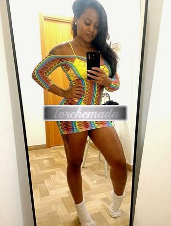 Girl Strepitosa Attrice  Ascoli Piceno