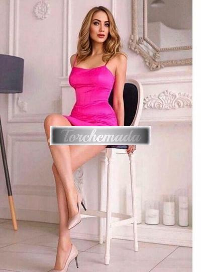 Girl Piccantissima Sensuale  Terni