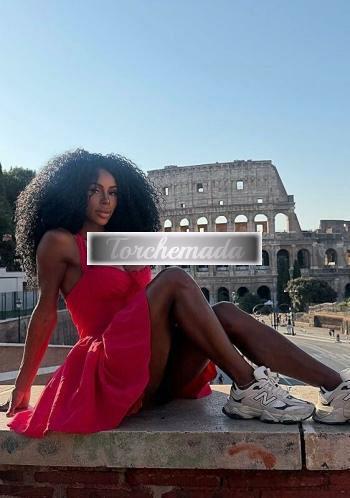 Girl Spettacolare Graziosa  Teramo