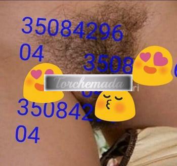 Girl Esplosiva Coinvolgente  Forli