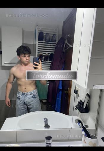 Girl Calda Amabile  Roma