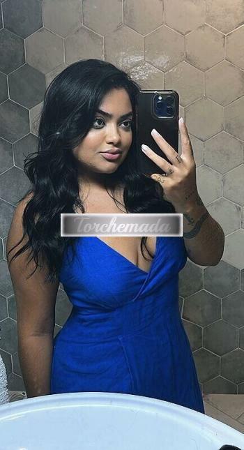 Girl Bellissima Sirena  Reggio Calabria