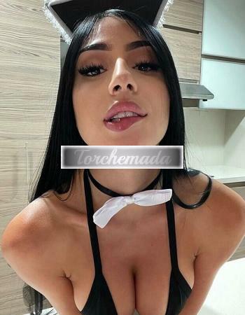 Girl Trasgressiva Bambola  Bologna