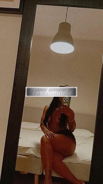 Girl Trasgressiva Bambola  Padova