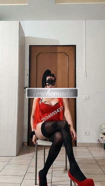 Girl Gatta Viziosa  Torino