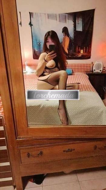 Girl Sexy Attrice  Prato