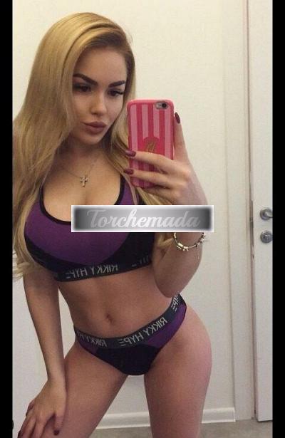 Girl Tanta e sensuale  Trieste