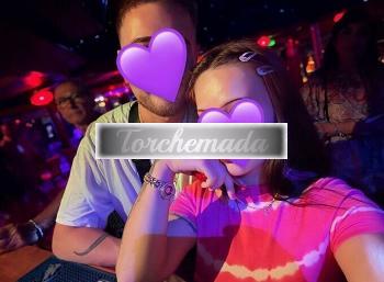 Girl Cristina  Latina