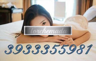 Girl Amante Orientale Sensuale  Treviso
