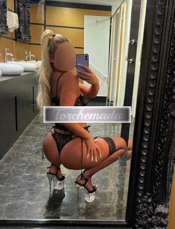 Girl Vogliosa Amabile  Lecco