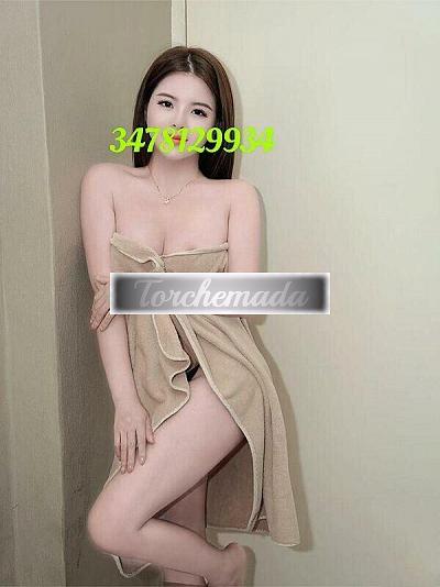 Girl Sensualità Orientale  Alessandria