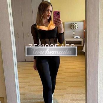 Girl Sexy Esibizionista  Varese