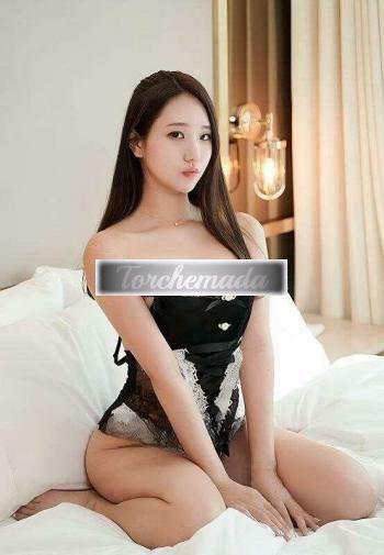 Girl Sofia  Macerata