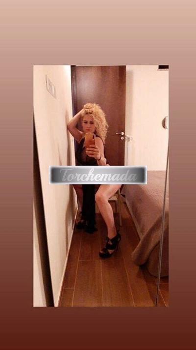 Girl Autentica troia  Salerno