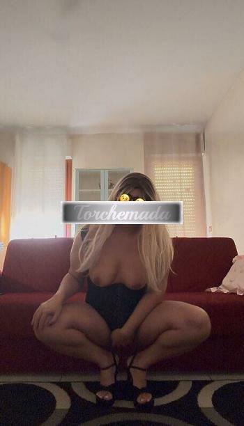 Girl Calda Femmina  Cagliari