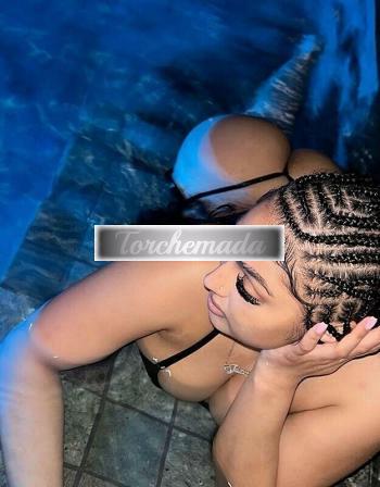 Girl Trasgressiva Ragazza  L'Aquila